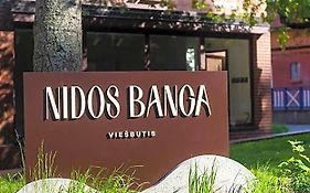 Nidos Banga